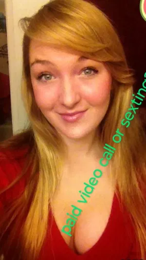 EmilyWalker, 21 years old from Canada