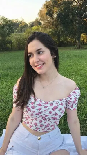 Winnie0014, 22 years old from Spain