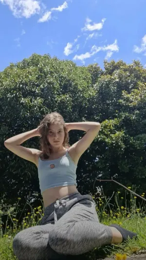 Megan4592, 23 years old from United States