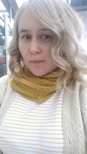 Marjorie4568, 23 years old from United Kingdom