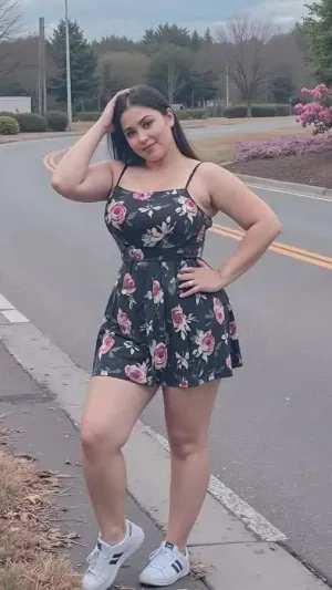 Mara0021, 22 years old from Canada