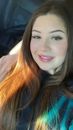 Leia0000, 25 years old from Canada