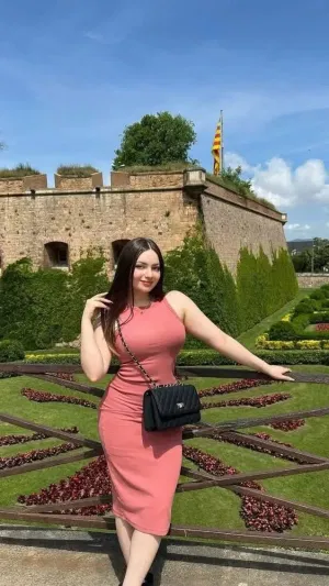 Lilyana0147, 22 years old from Canada
