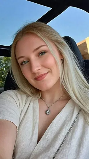 Marley111, 22 years old from United Kingdom