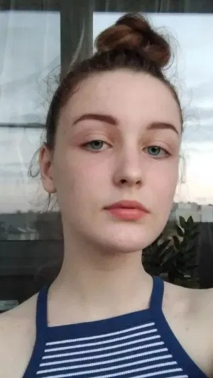 Nala025, 22 years old from Canada