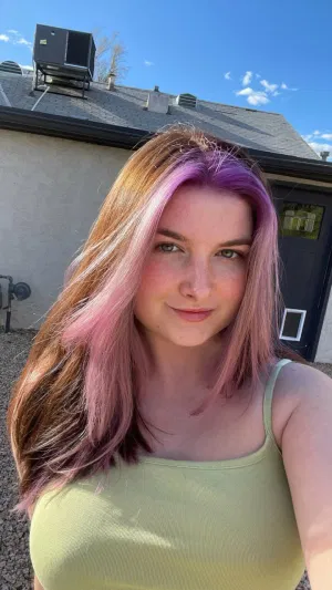 Juliac113, 22 years old from United States