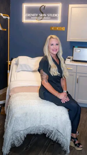 Hilda2457, 23 years old from United Kingdom