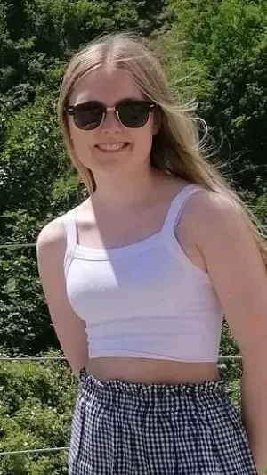 Colleen478, 23 years old from United Kingdom