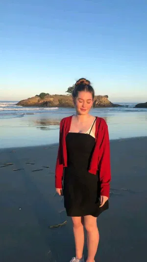 Margie985, 23 years old from United Kingdom