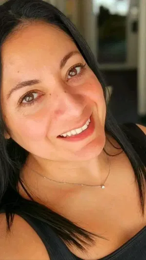 Jeanette543, 23 years old from United States