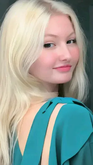 Marcia543, 23 years old from Canada