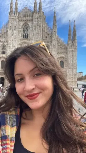 Dianne579, 23 years old from Canada