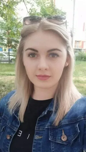 Marlene549, 23 years old from Canada