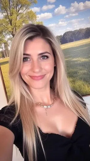 Tracey546, 23 years old from Canada