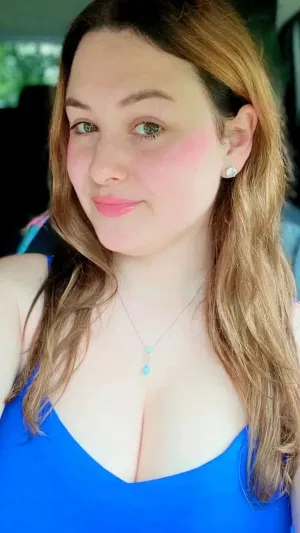 Lydia576, 23 years old from France