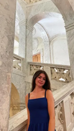 btwtgr33, 22 years old from United States