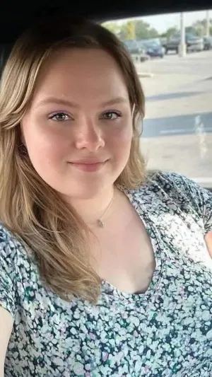 Velma548, 23 years old from United States