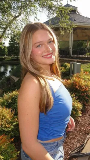 Becky5796, 23 years old from United States