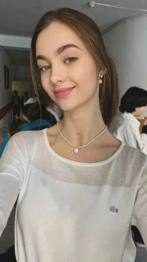 Mattie459, 23 years old from United States