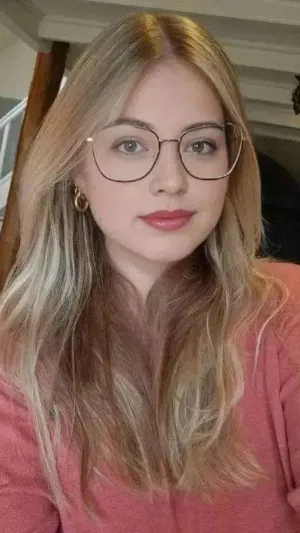 Daisy458, 23 years old from United Kingdom