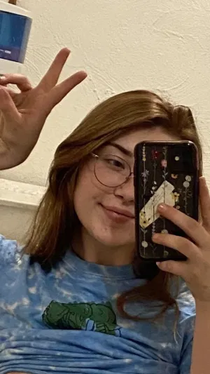 Olivia7013, 22 years old from United States