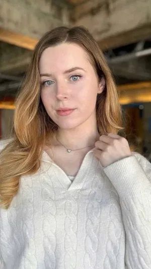 Annbritt45, 23 years old from United States