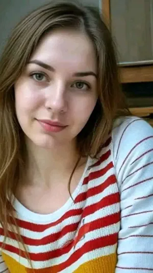 Jane354, 25 years old from Canada