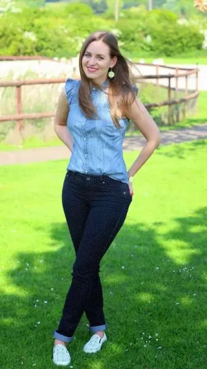 Annie548, 23 years old from United States