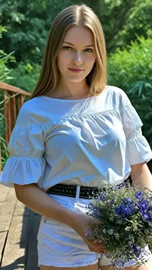 Carrie548, 23 years old from United States