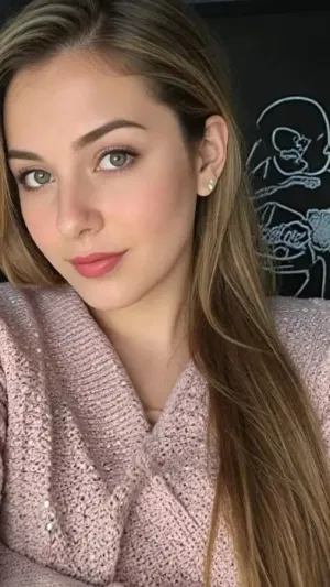 Esther5478, 23 years old from United States