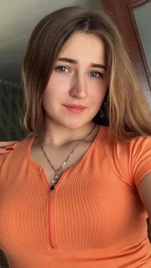 Rita567, 23 years old from United States