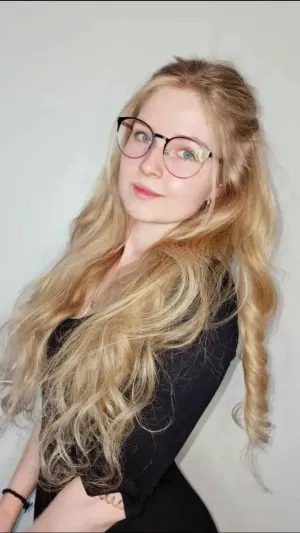 Joann547, 23 years old from United States