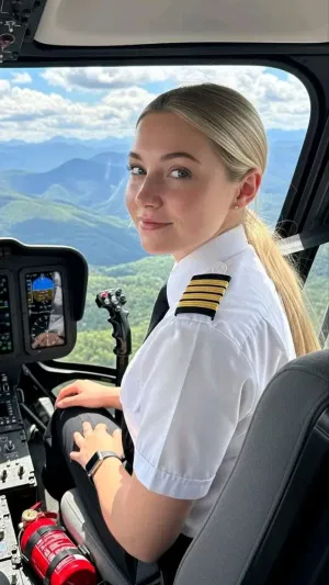 Brianna43, 24 years old from United States