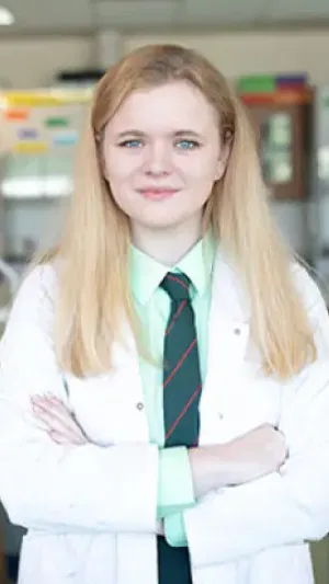 Embla66, 22 years old from United Kingdom