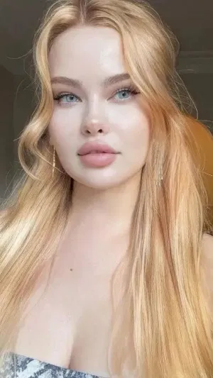 Edna457, 23 years old from United Kingdom