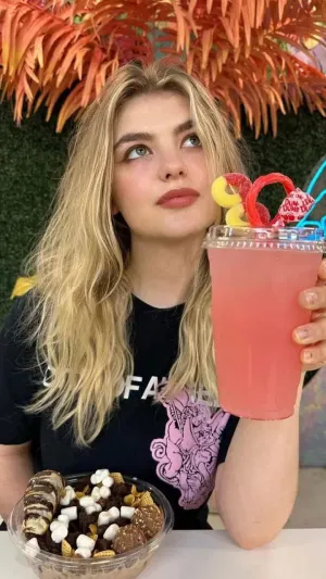 Erica458's Profile Photo