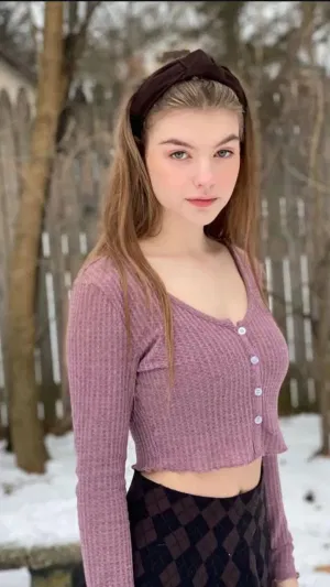 Tiffany576, 23 years old from United Kingdom