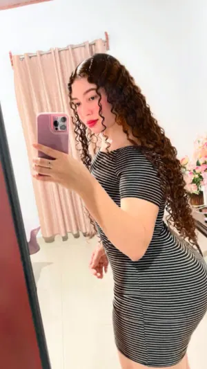 Tindra77, 22 years old from United States