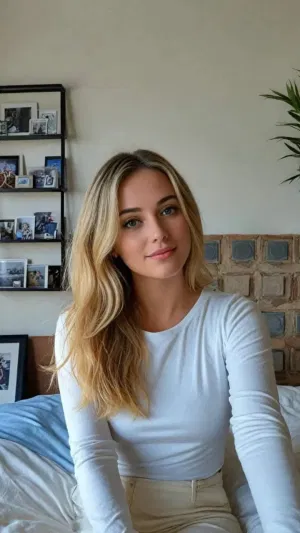 Grace4567, 23 years old from Canada