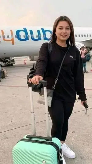 Danielle543's Profile Photo