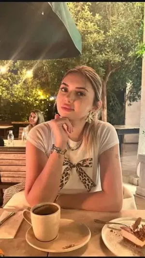 Stacy543, 23 years old from France