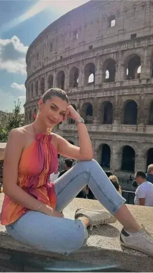 Deanna4592, 23 years old from United Kingdom