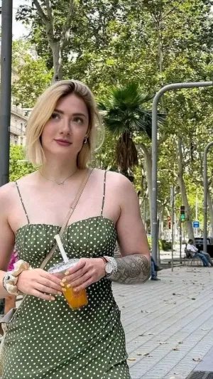 Eva343, 26 years old from United Kingdom