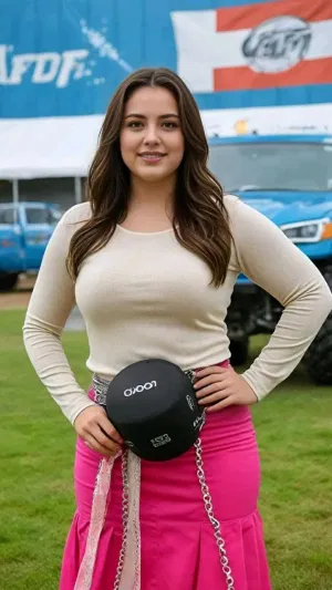 Lorraine435, 24 years old from United States