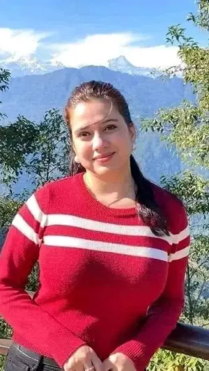 Kristen457, 23 years old from United States