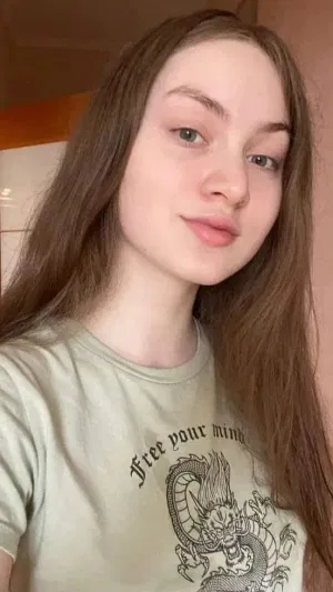 Vanessa694, 23 years old from United States