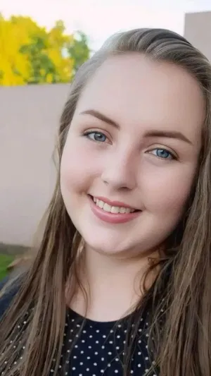 Jackie657, 23 years old from United States