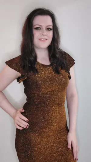 Paisley22, 22 years old from United Kingdom