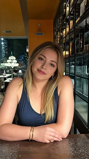Tanya428, 23 years old from United States