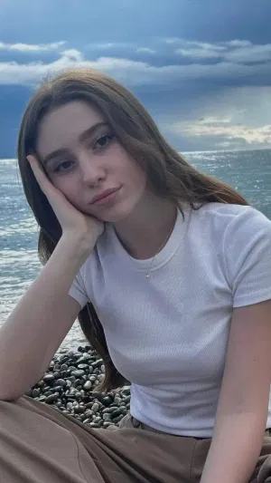 Olga429's Profile Photo